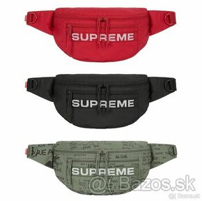 Supreme waist bag - 1