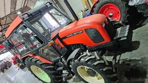 Zetor 7340 turbo Major ( ulozenka 750mth)