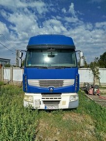 Ťahač návesu Renault Premium DXI11 430EEV