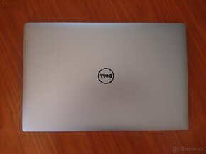 Dell XPS 15 9560