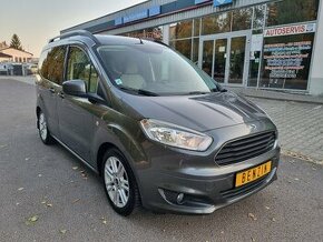 ===Ford Tourneo Courier 1.0 EcoBoost SCTi Titanium E6=== - 1