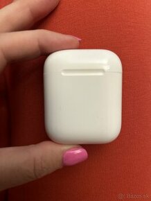 Apple Airpods 1.gen-case - 1