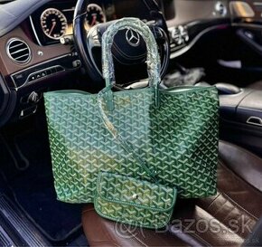 Kabelka Goyard