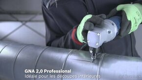 BOSCH GNA 2,0 Professional