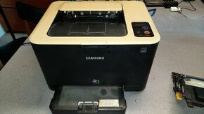 Samsung CLP - 325 - 1