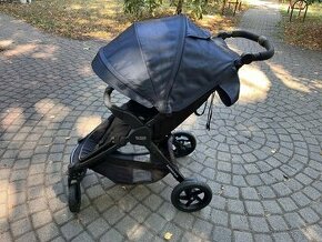 Športový kočík Britax B-motion 4 plus

 - 1