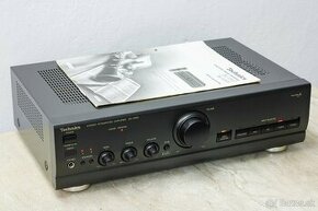 Technics SU-V500 - 1