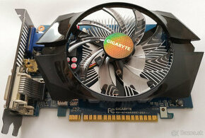 Gigabyte Geforce GT740 OC 2GB