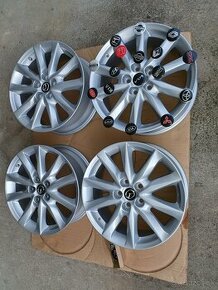 5x114,3 r18 mazda kia hyundai mitsubishi toyota honda