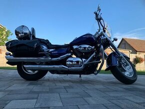 Suzuki intruder VL1500 - 1