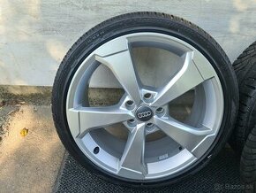 5X112 R19 PLUS ZIMNE PNEU 235/35 R19