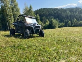 Polaris RZR Razer 1000 XP Europska verzia - 1