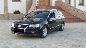 Volkswagen Passat b6 2.0tdi 103kw