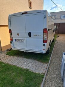 Predam fiat ducato