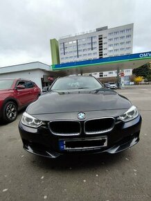 BMW rad 3 Touring 320d Touring xDrive A/T 135kw - 1