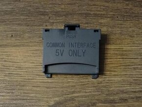 CI adapter pre LED TV Samsung - 1