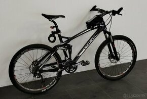 PREDÁM  bicykel TREK FUEL EX 9.9 CARBON