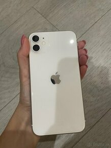 Predám Iphone11 128gb, top stav