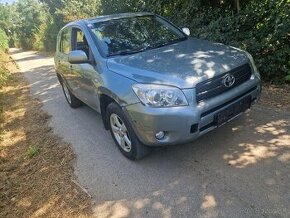 Toyota RAV4 2006