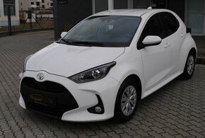 Toyota Yaris 1.5 Dynamic Force⭐ODPOČET DPH⭐