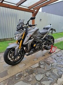 predam suzuki gsx-s 1000  2016