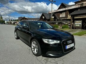 Audi A6 2.0tdi 130kw AT/7