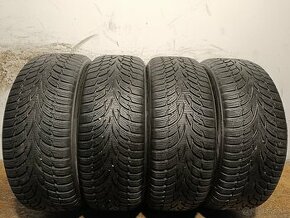 205/55 R16 Zimné pneumatiky Nokian WRD3 4 kusy - 1