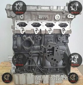 Motor 2.0 TFSI TSI AXX Repas - 1