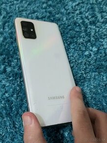 Samsung Galaxy A71