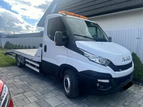 Iveco Daily 35S15 odťahovka - 1