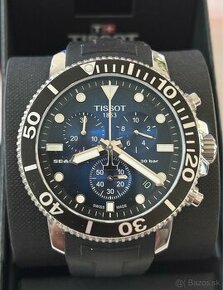 Panske hodinky Tissot Seastar 1000 - 1