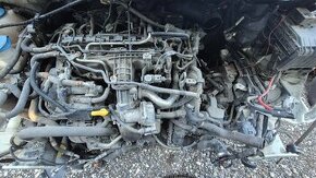 Motor VW,ŠKODA,SEAT 1.6TDi 77kw CAY - 1