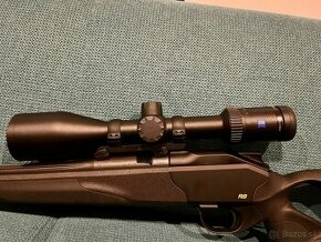 Puškohľad Zeiss Conquest V6 2,5-15x56 - 1