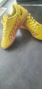 Predám halovky Nike Mercurial velkosť č 35.5