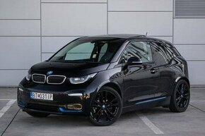 BMW i3 i3s 94 Ah