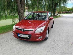 Predám Hyundai i30 1.4 80kW