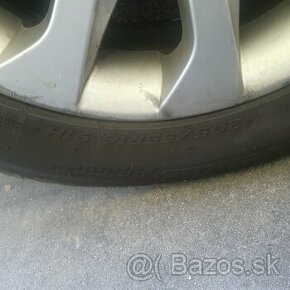 Hankook ventus prime4 - 1