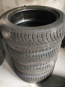 Zimné Falken 235/50 r19 - 1