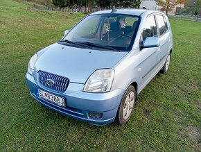 Kia Picanto 1.1 2006 - 1