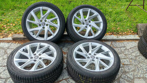 5x112 R18 --- VW PASSAT B8 ... - 1