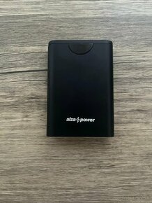 Powerbank - AlzaPower Unlimited 10000mAh Power Delivery 3.0