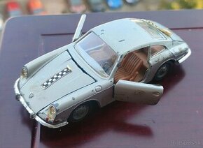 Model auta Porsche 912, Mebetoys 1:43