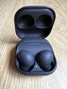 Samsung Galaxy Buds 2 Pro + Štuple  /SUPER CENA/