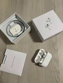 Airpods Pro 2nd Gen (1:1) - 1