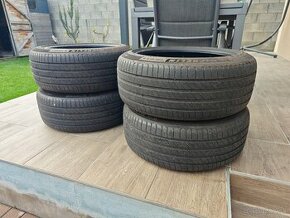 Michelin e Primacy 235/45 R18 - 1