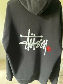 STUSSY HOODIE - 1