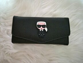 peňaženka Karl Lagerfeld/minikabelka - 1