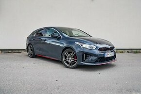 Kia ProCeed 1.6 T-GDi GT A/T - 1