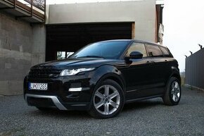 Land Rover - Range Rover Evoque - 1