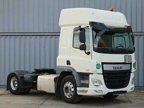 DAF CF 440, ADR EURO 6, STANDARD, AUTOMAT, ADR, HLINÍKOVÁ KO